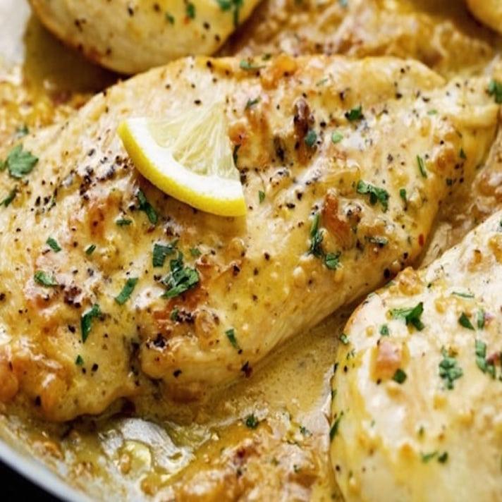 15 Slow-Cooker Chicken Recipes That Are Anything But Boring —&nbsp;StyleCaster