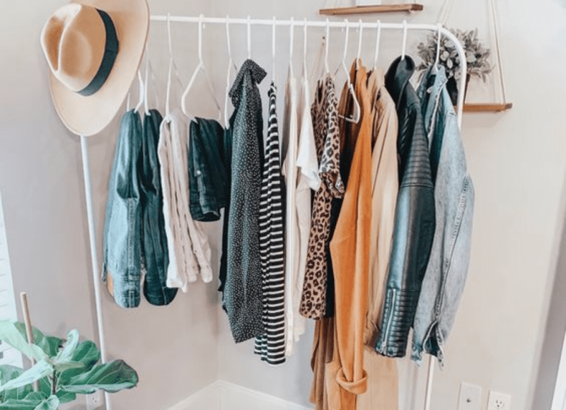 5 Reasons Why You Need To Start Your Own Capsule Wardrobe —&nbsp;Society19