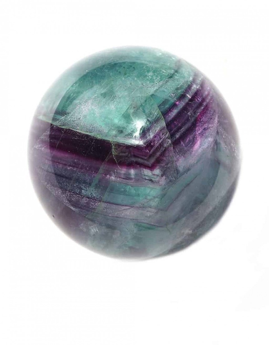 Fluorite: Spiritual and Magickal Uses — Crystal&nbsp;Dawn