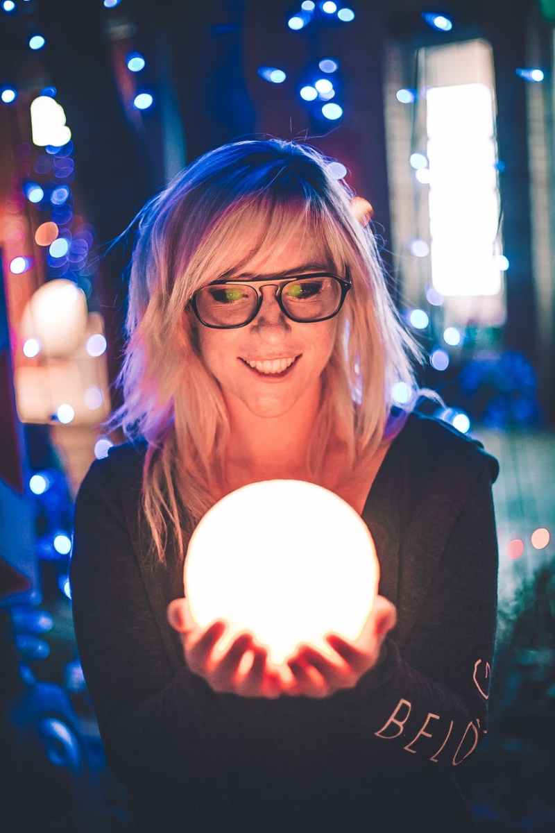 5 Ways to Increase Clairvoyance for the Novice to the Professional — Seven Cups&nbsp;Mystic