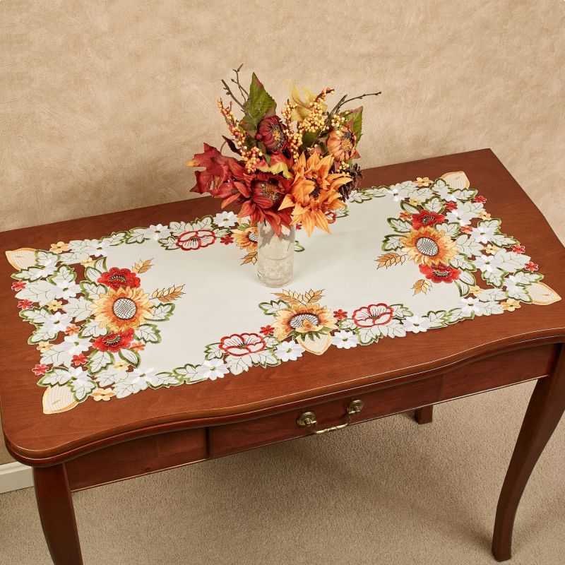 Make It a Sunflower Autumn — A Home Like No&nbsp;Other