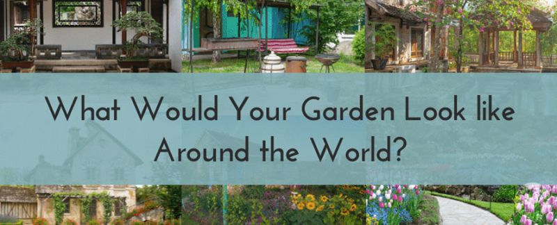 Gardening Trends around the World [Infographic] —&nbsp;ecogreenlove