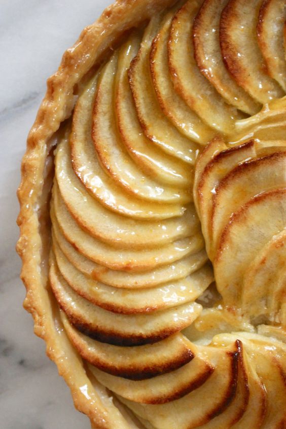 10 Dessert Recipes Perfect For Your A Fall Dinner —&nbsp;Society19