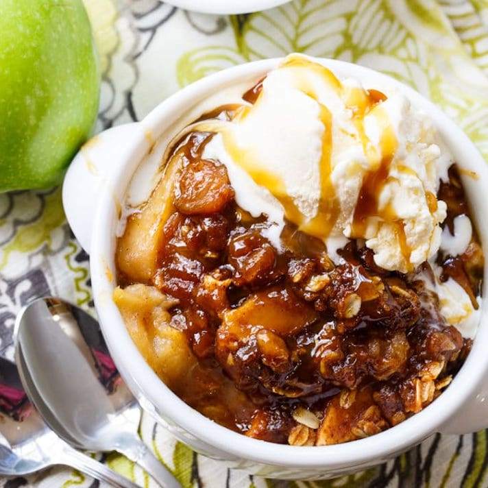 15 Slow-Cooker Apple Recipes for When You Come Home From the Orchard —&nbsp;StyleCaster