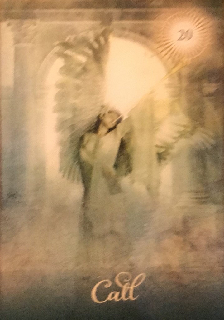 Card of the Day – Judgement – Monday, October 21, 2019 — Tarot by&nbsp;Cecelia