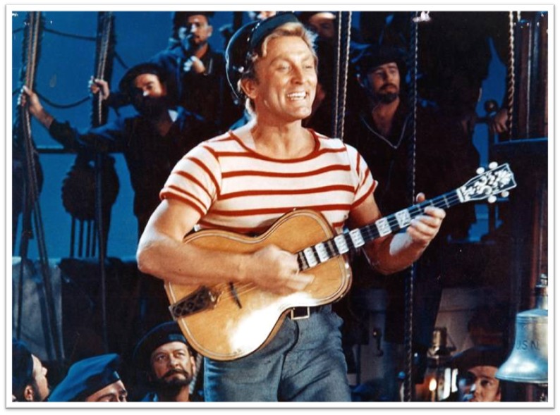 The Delta Pearl, 9 —&nbsp;Secure