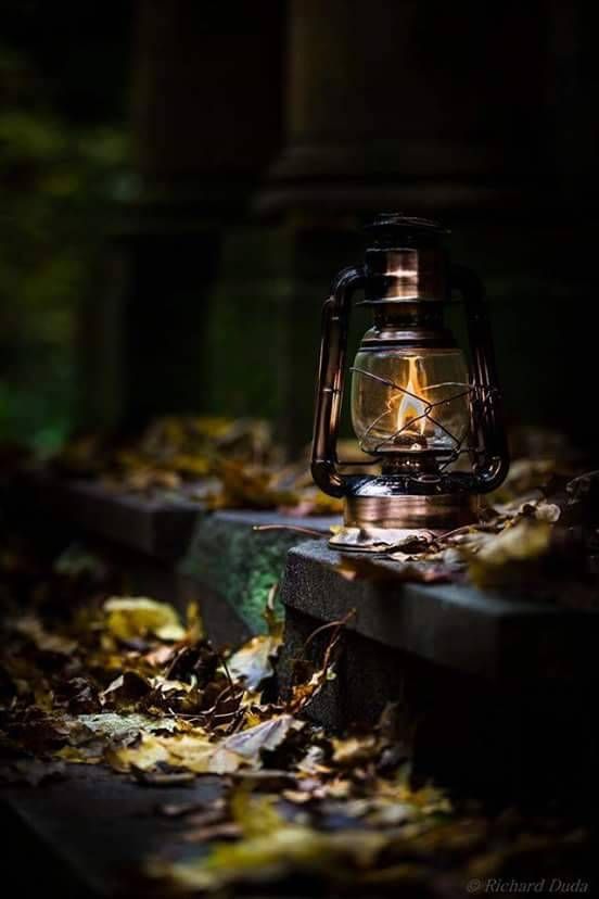 Rain Sounds at Night — Good Witches&nbsp;Homestead