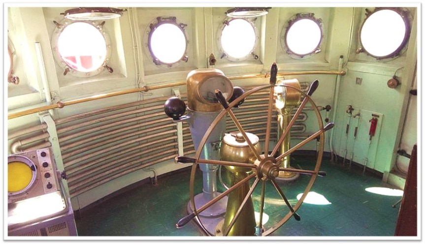 The Delta Pearl, 10 —&nbsp;Cover