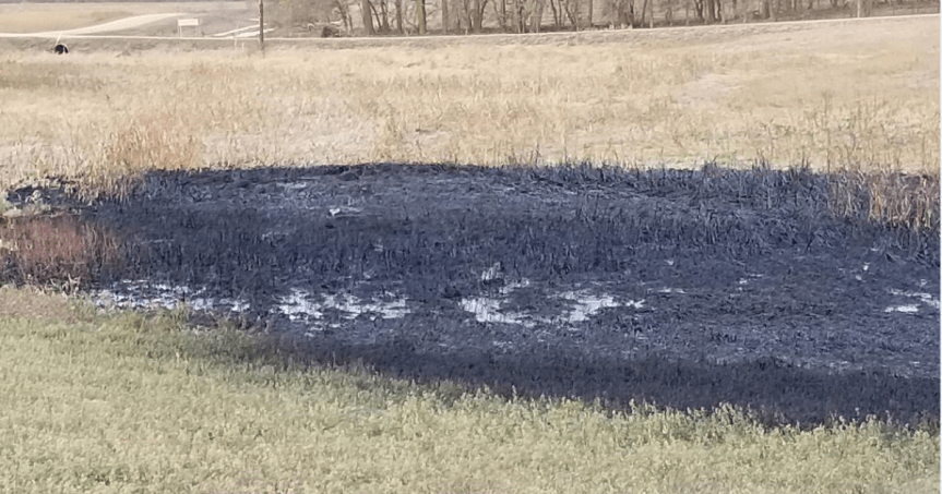 TC Energy Shuts Down Keystone 1 Pipeline  After Major&nbsp;Leak