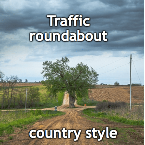 Monday chuckles — bluebird of&nbsp;bitterness