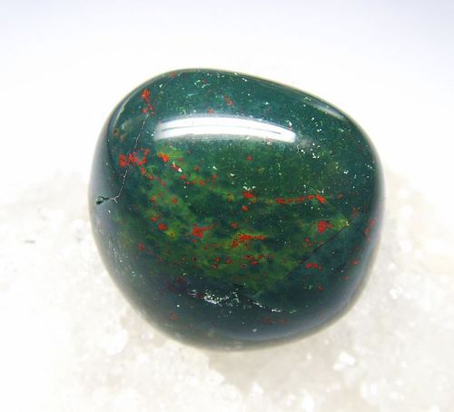 Yule/Winter Solstice: Bloodstone — Crystal&nbsp;Dawn