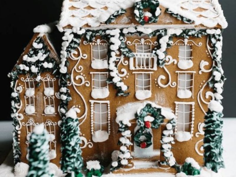 10 Seasonal Desserts We Can’t Wait To Eat —&nbsp;Society19