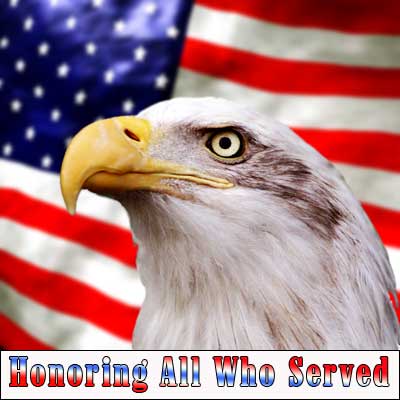 Veteran's Day
