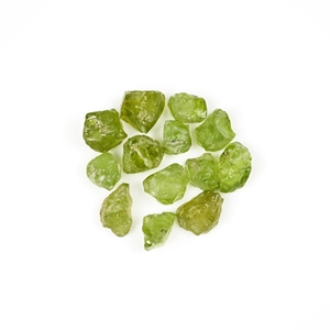 Peridot — Crystal&nbsp;Dawn