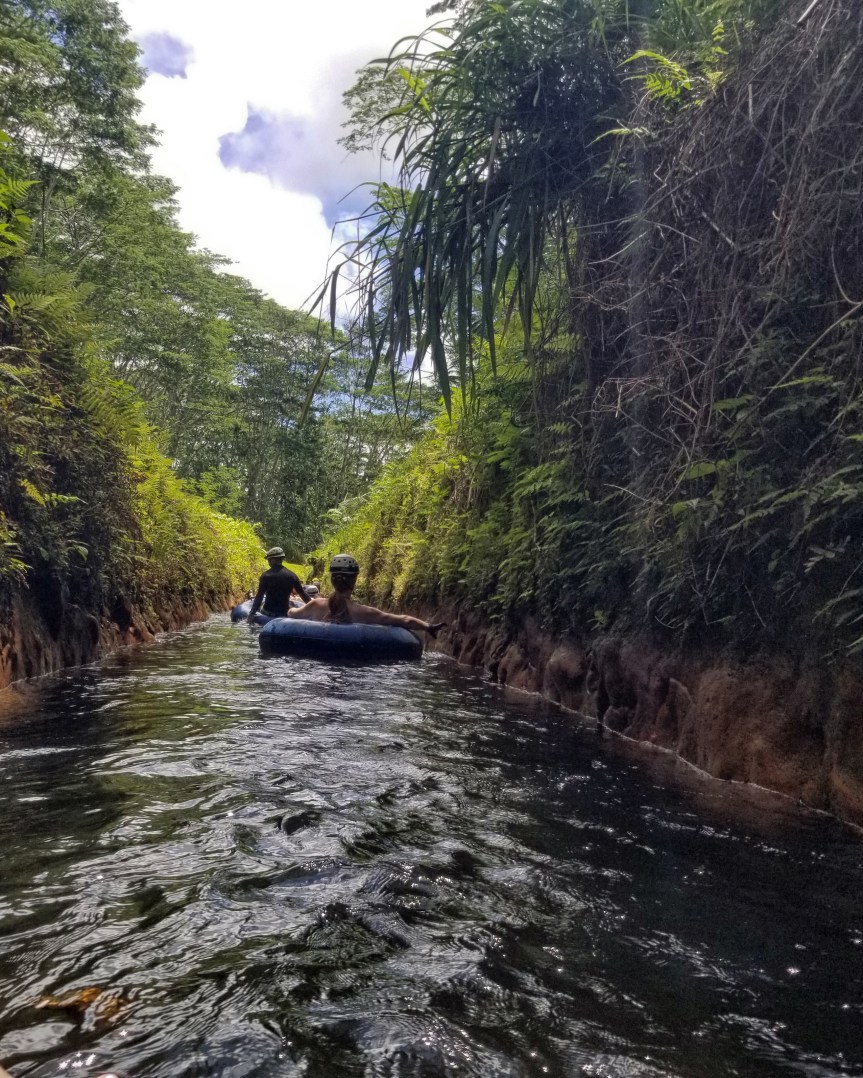 Lihue Plantation Hanama‘ulu&nbsp;Ditch