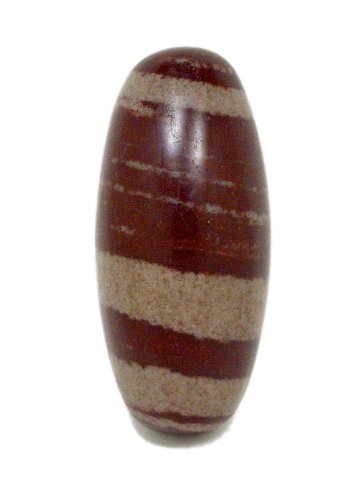 Shiva Lingam — Crystal&nbsp;Dawn