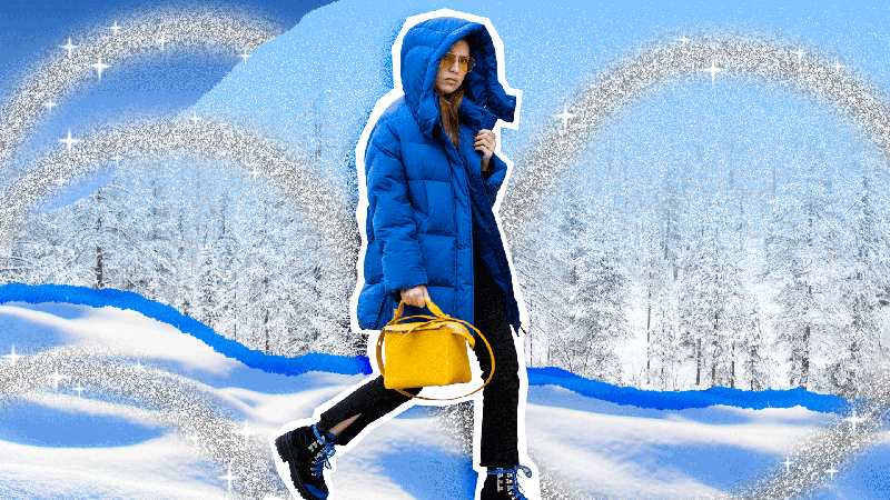 According to Your Winter Solstice Horoscope, Things Are About to Get Dark —&nbsp;StyleCaster