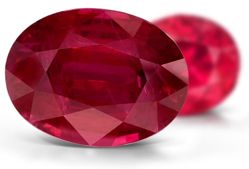 Ruby — Crystal&nbsp;Dawn