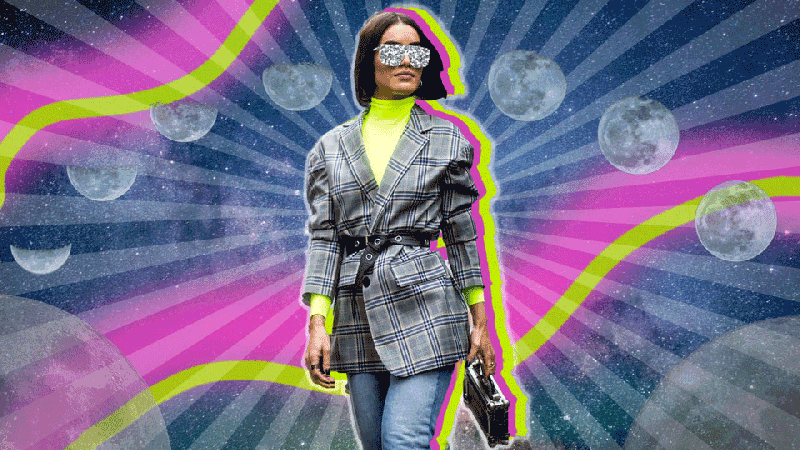 Capricorn Season Is Here—and It’s Time to Get Your Sh*t Together —&nbsp;StyleCaster