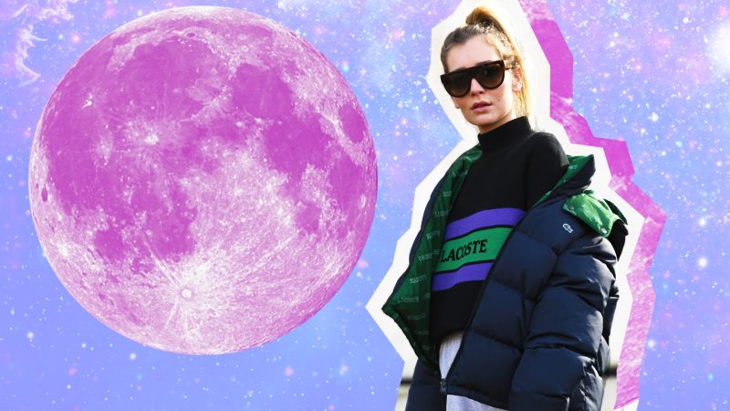 The Last Full Moon of the Decade—and It’s Going to Be a Doozy for Each Zodiac Sign —&nbsp;StyleCaster