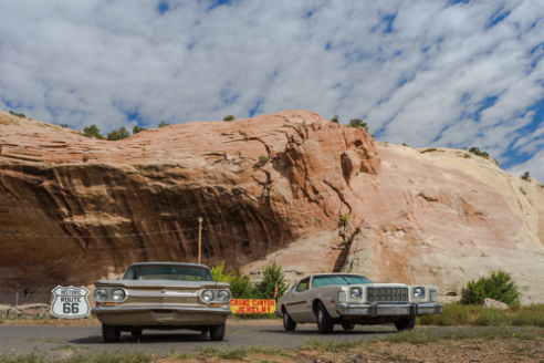 Experiencing Small Town America On Route 66 — Edge of Humanity&nbsp;Magazine