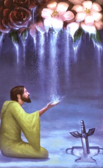 Tarot for Today – 3 of Swords -Sunday, January 12, 2020 – Tarot by Lady Dyanna — Ravenhawks’ Magickal Mystical&nbsp;Places