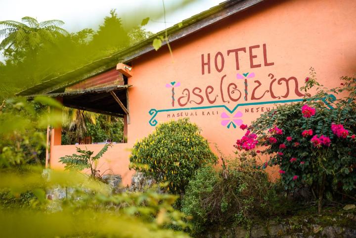 Hotel Taselotzin: All female-run Mexico-based hotel “with an indigenous heart” empowering Nahua women — Life & Soul&nbsp;Magazine