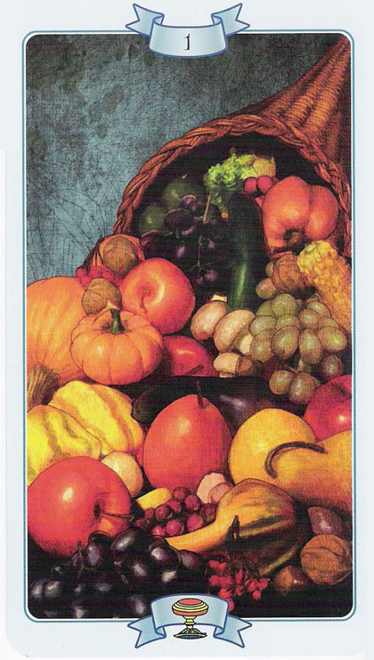 Tarot for Today – Ace of Cups-Friday, January 10, 2020 – Tarot by Lady Dyanna — Ravenhawks’ Magickal Mystical&nbsp;Places