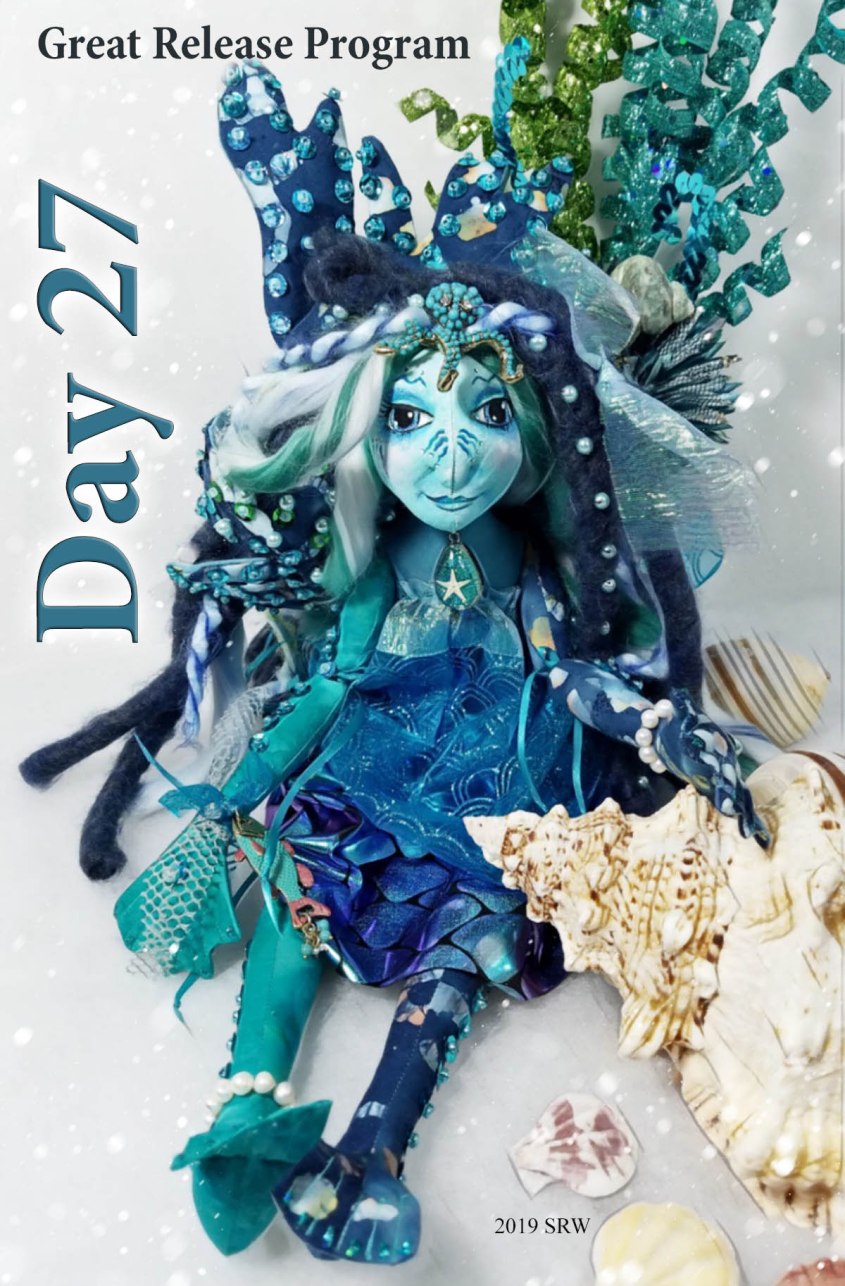 Day 27 – Great Release Program – 27 January 2020 – Monday – by Silver RavenWolf — Silver&nbsp;RavenWolf