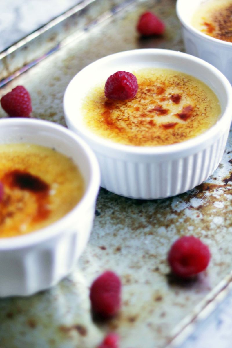 Imbolc White Magic Creme Brulee — Moody&nbsp;Moons