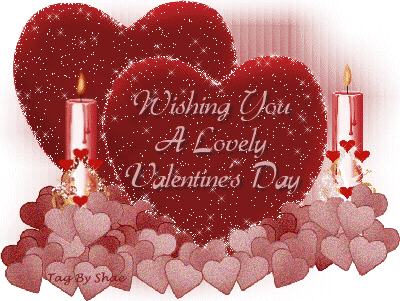 Happy Valentine’s Day