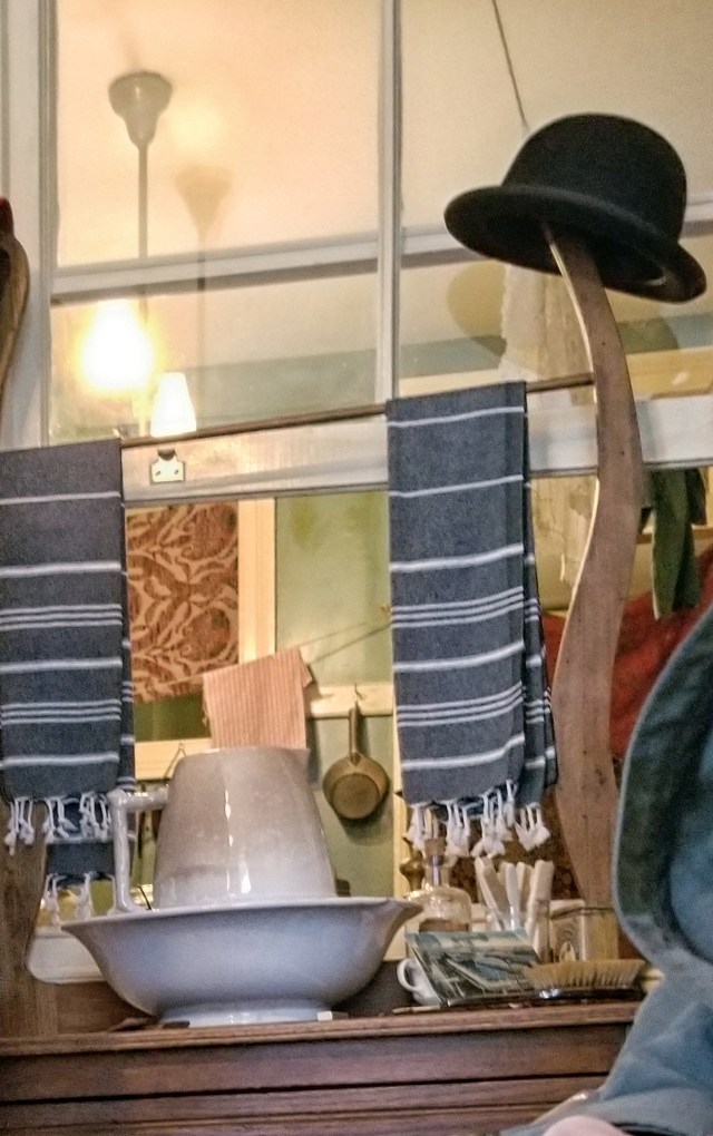 Lower East Side Tenement Museum: NHL — National Parks&nbsp;USA