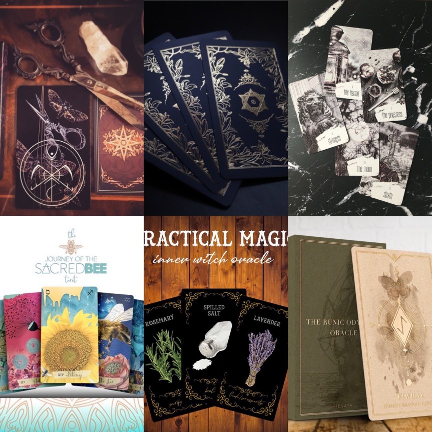 Most anticipated Deck releases for Spring&nbsp;2020