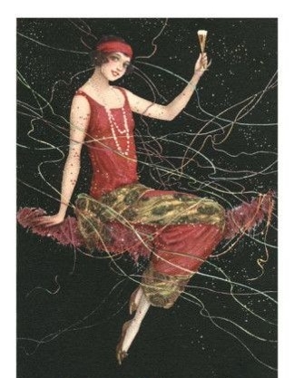 From a Modern Romance to the Jazz Age: Two Book Reviews — Annika Perry’s Writing&nbsp;Blog