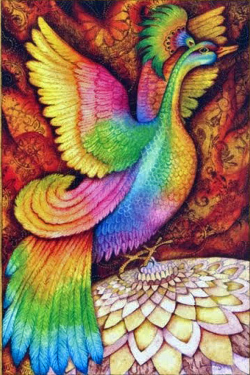 Tarot for Today – Judgement – Saturday, February 29, 2020 – Tarot by Lady Dyanna — Ravenhawks’ Magickal Mystical&nbsp;Places