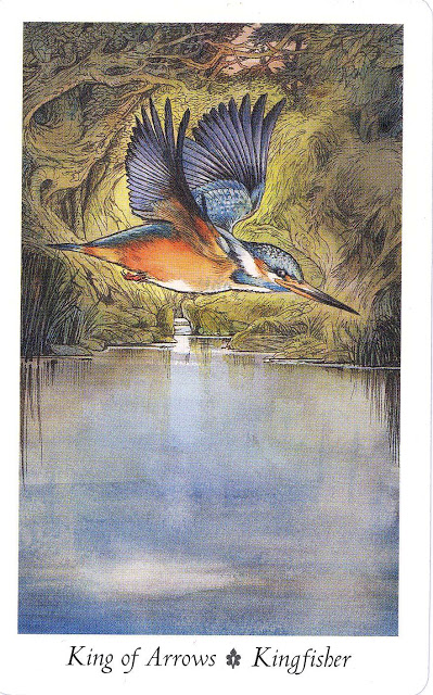 Tarot for Today – King of Swords – Monday, February 24, 2020 – Tarot by Lady Dyanna — Ravenhawks’ Magickal Mystical&nbsp;Places