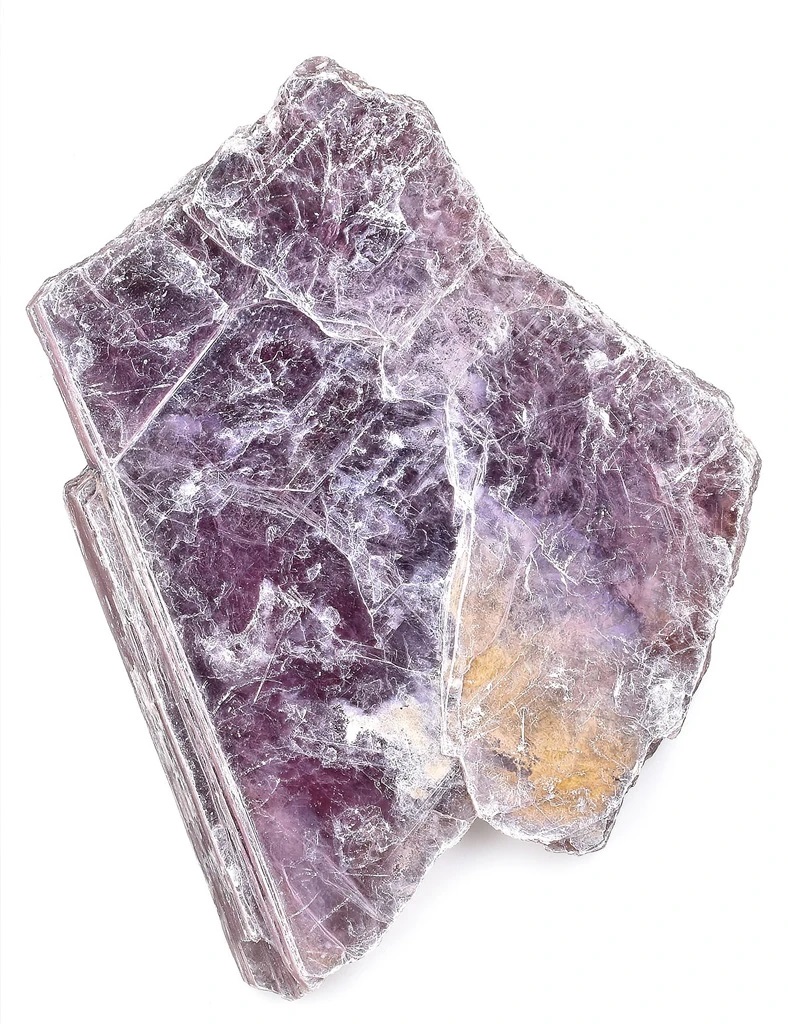 Lepidolite — Crystal&nbsp;Dawn
