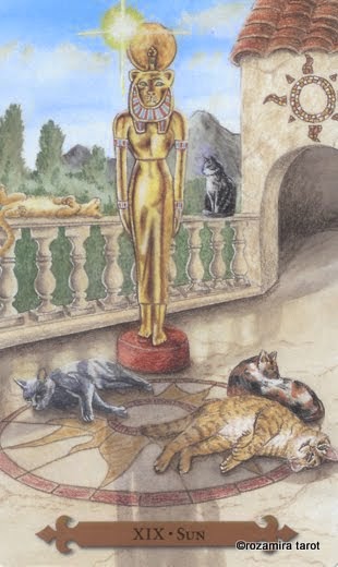 Tarot for Today – The Sun – Saturday, February 22, 2020 – Tarot by Lady Dyanna — Ravenhawks’ Magickal Mystical&nbsp;Places