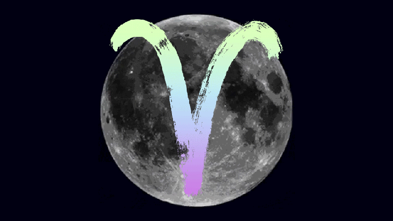 The New Moon Is Just Days Away & Here’s How It Might Affect You —&nbsp;StyleCaster