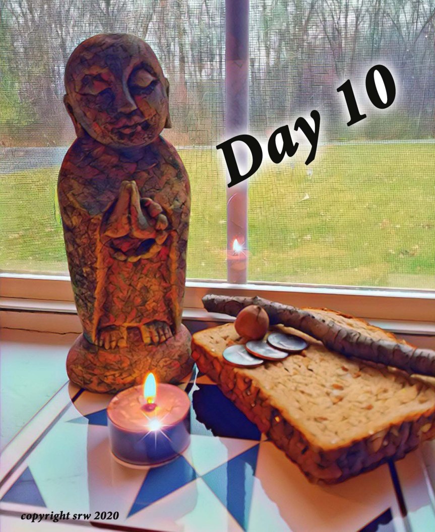 Day 10 – Mini Release Program – March by Silver&nbsp;RavenWolf