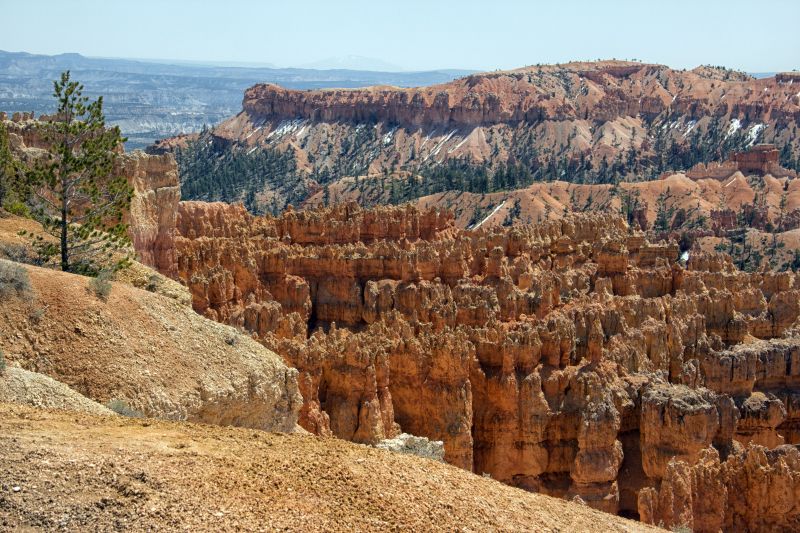 Bryce Canyon National Park: Sunset Point — National Parks&nbsp;USA