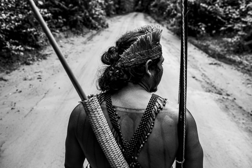 Surveillance & Environment | Daily Struggles On Indigenous Land | Amazon, Brazil — Edge of Humanity&nbsp;Magazine