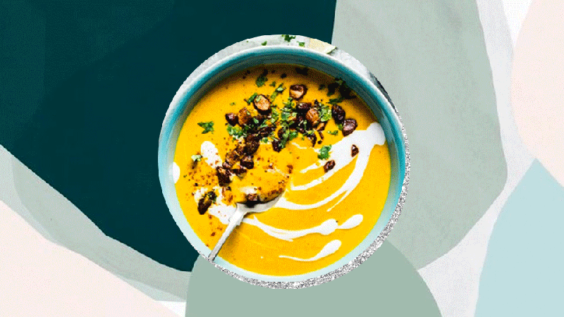 11 Colorful Soups That Boost Your Immune System & Your Mood —&nbsp;StyleCaster