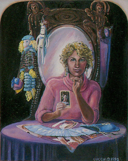 Weekly Tarot Reading March 16, 2020 – March 22, 2020 – Tarot by Lady Dyanna — Ravenhawks’ Magickal Mystical&nbsp;Places