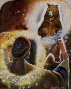 Tarot for Today - 5 of Swords - Saturday, April 11, 2020 – Tarot by Lady Dyanna 