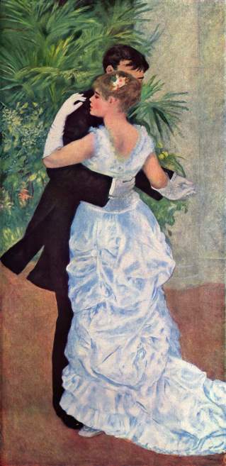 Pierre-Auguste Renoir Dance in the City 1883 Wikipedia