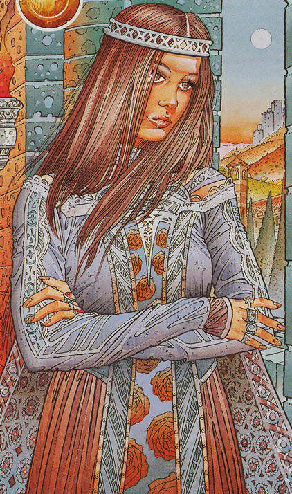 Weekly Tarot Reading April 6, 2020 – April 12, 2020 – Tarot by Lady Dyanna — Ravenhawks’ Magickal Mystical&nbsp;Places