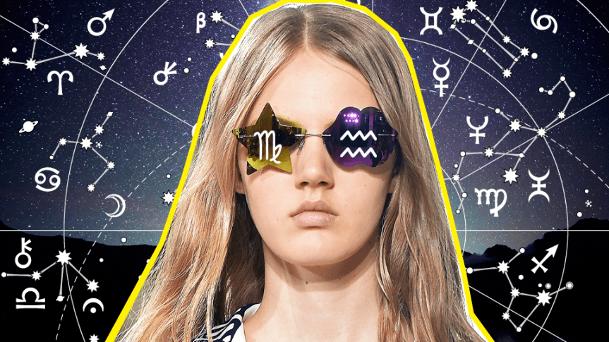 Your Weekly Horoscope: It’s Time To Make Some Changes, Babe —&nbsp;StyleCaster