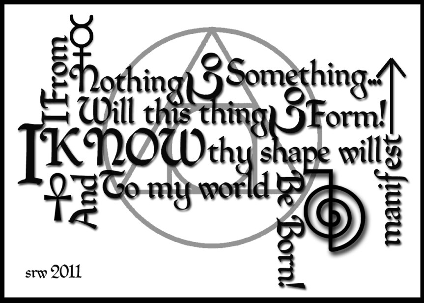 Day 31 – Mini Release Program – Quarantine&nbsp;Magick