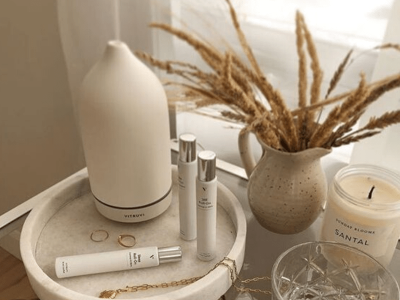 10 Of The Best Essential Oils You Need To Try For Your Diffuser —&nbsp;Society19